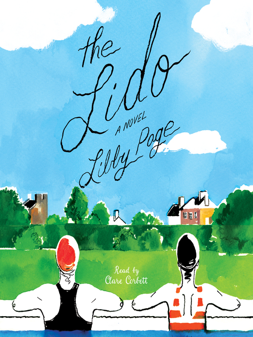 Title details for The Lido by Libby Page - Wait list
